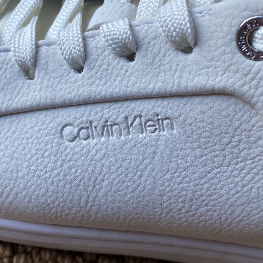 Calvin Klein Men's Wivlo Sneaker NEW - Picture 7 of 12
